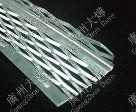 三角墻角網與Drywall Angle Bead 金屬材料價格、廠家、圖片與五金交電指南