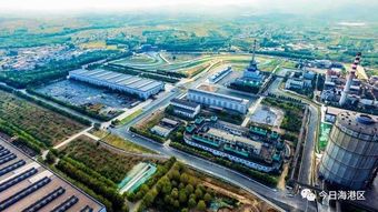 你知道嗎 拉動海港區(qū)經(jīng)濟增長的第一引擎原來是