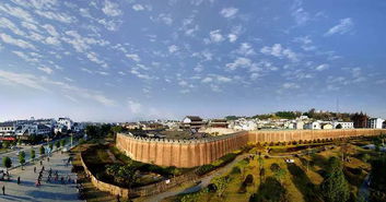 徽州,我們接您回家