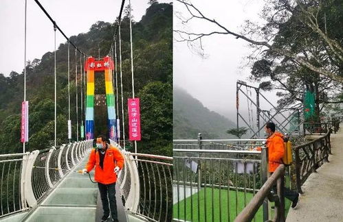 三八 女神節 三清山逍遙谷免費邀請女性朋友游園