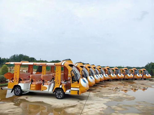 旅游景區(qū)電動(dòng)觀(guān)光車(chē),絕佳的游覽觀(guān)光出行方式