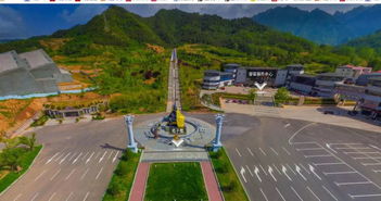 喜報(bào) 老君山獲全省智慧旅游 二鉆級(jí)智慧景區(qū)