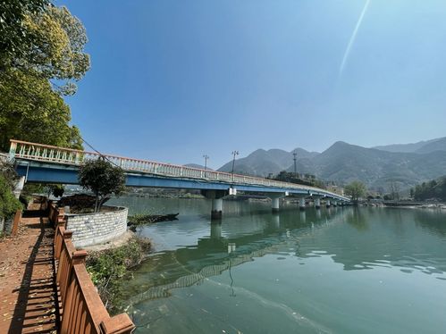 五一暢游指南 云和景區地圖帶你悠游古村，騎行綠道